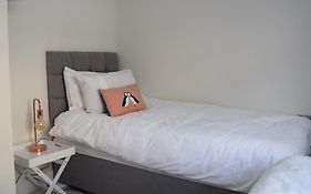 2 Bed Apartment Ballycastle Seconds To Seafront
